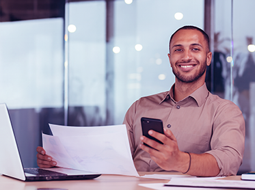 Lower Financial Risk