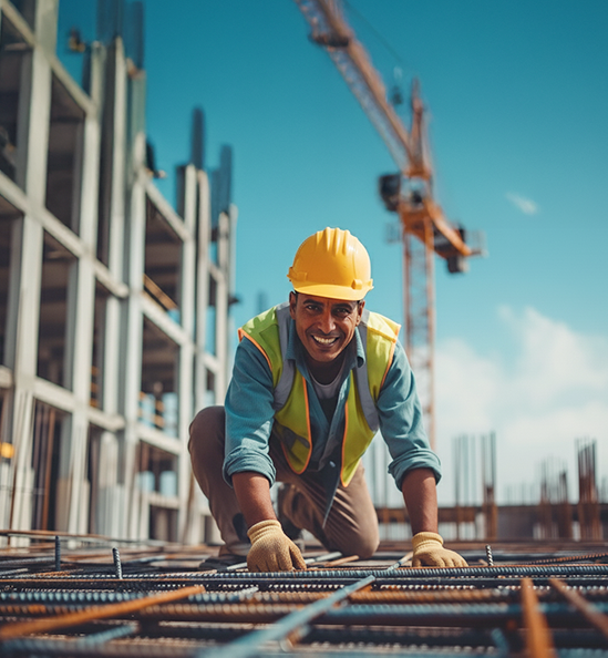 One system to pay your construction crews on time, every time