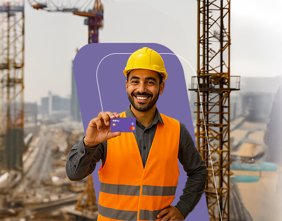 Payroll that adapts to project cycles and seasonal work.