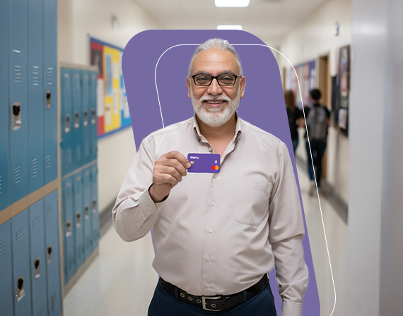 Keep your team focused on the students.