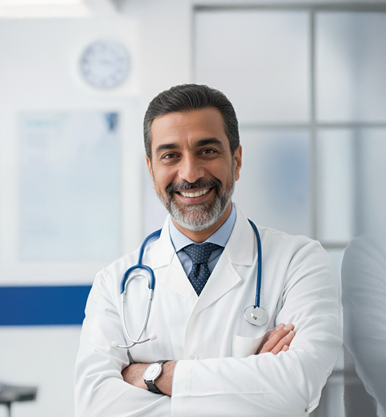 Payroll that works 24/7 — just like healthcare