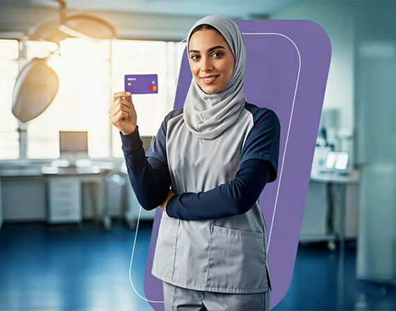 Always-on care, always-on payroll.