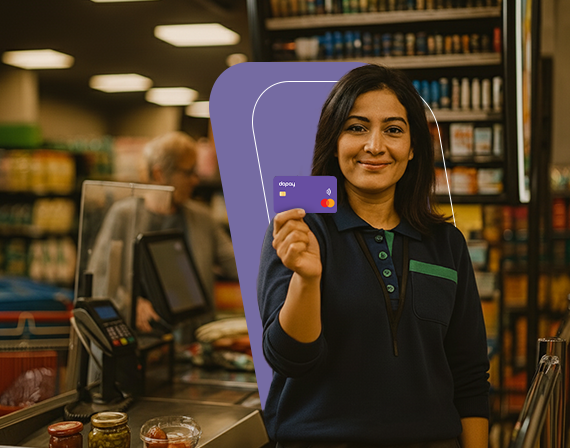 Get payroll hassles out of the way and focus on your operations.