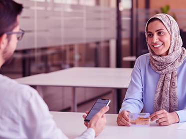 Easy Digital Onboarding