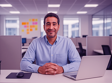 Less Admin, More Time