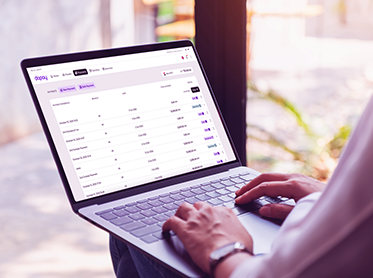 Safe, Reliable, Always on Time