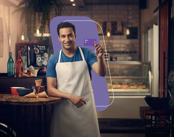 Stress-free payroll for restaurants, hotels, and resorts.