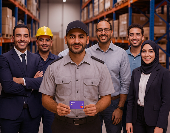 One platform for your whole team