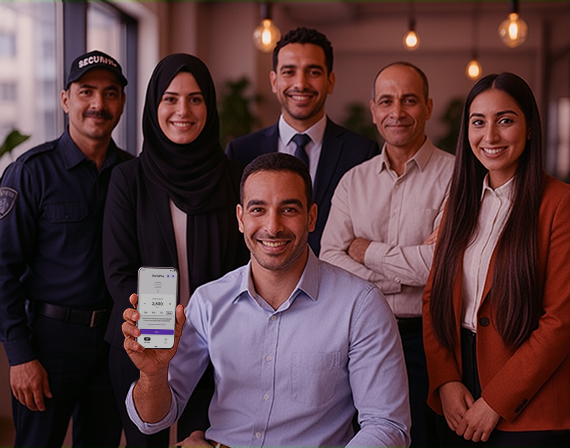 A benefit every employee can count on