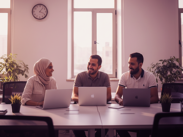 Always On, Always Flexible