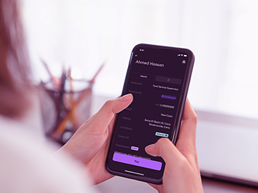 Full Control & Visibility