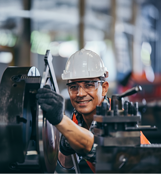 Seamless payroll for manufacturers of every scale