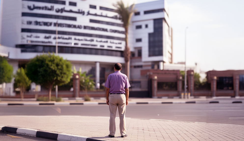 دليل اختيار الهيكل القانوني الصحيح لتأسيس شركتك في مصر