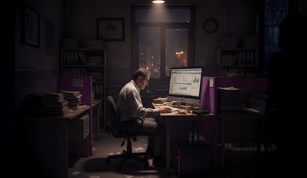 إيه اللي بيبوظ في الشركات مع نهاية السنة وإزاي ترجع تظبطه بقوة