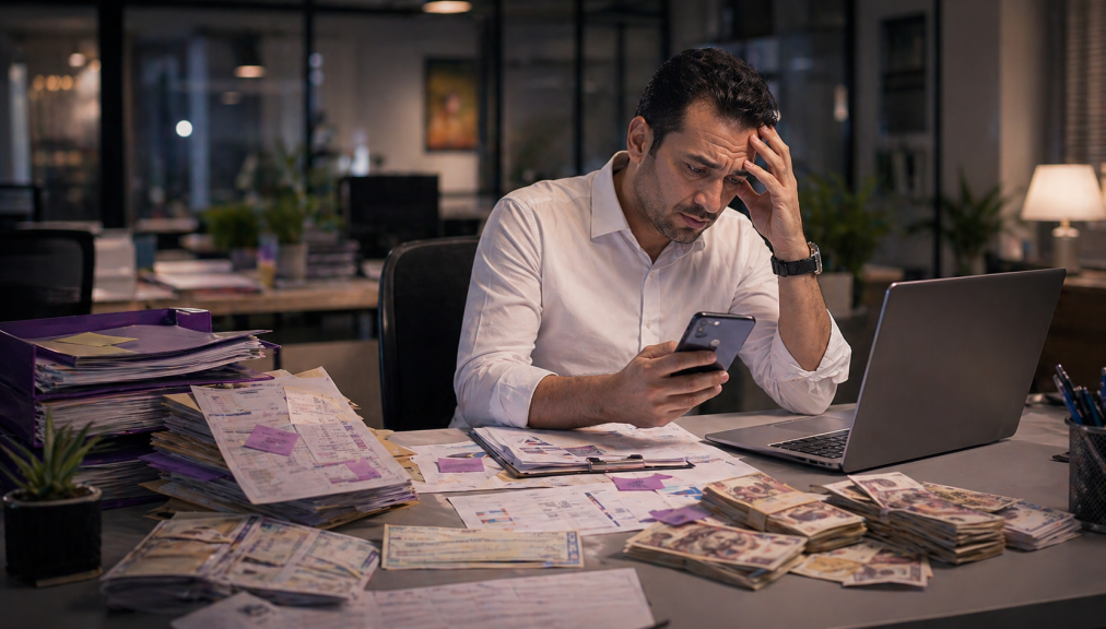 ليه إدارة المرتبات بتكلفك أكتر مما بتتوقع؟